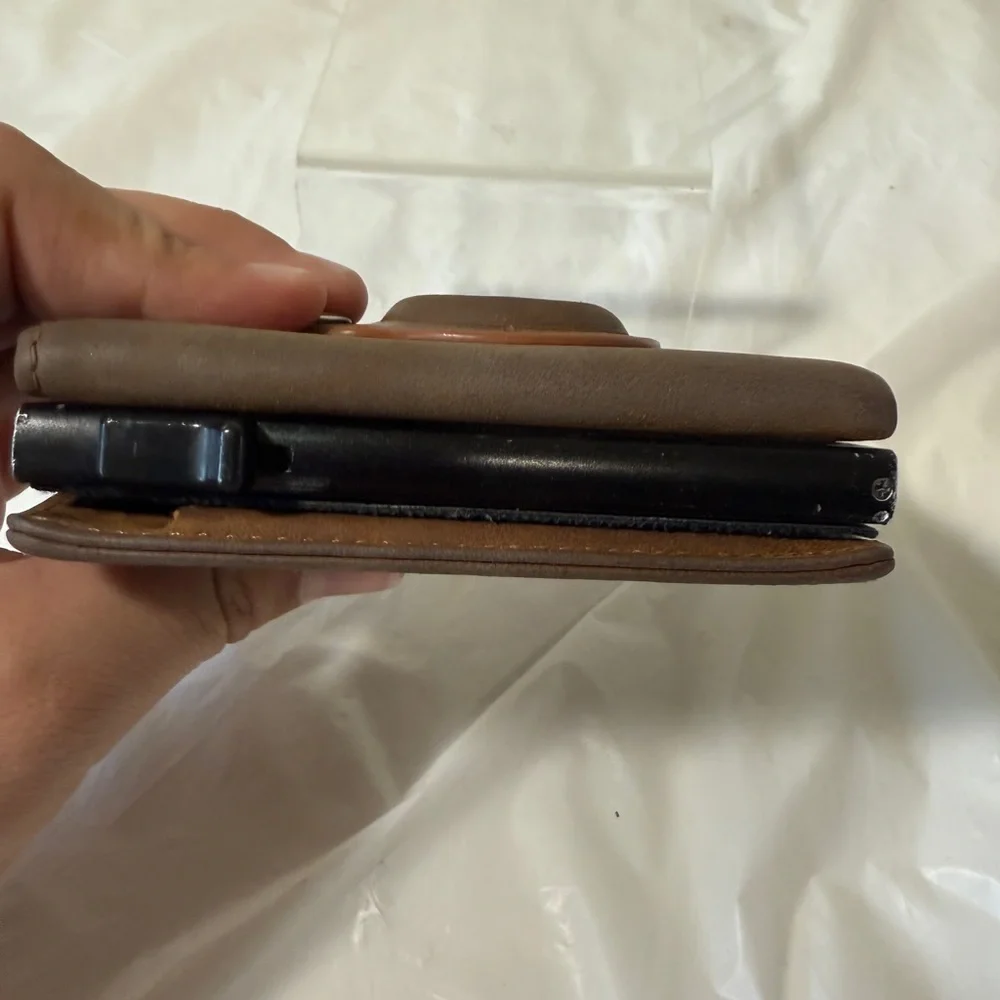 lorzor wallet vintage